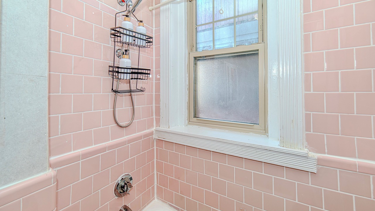 Photo of Bathroom in North Brookline