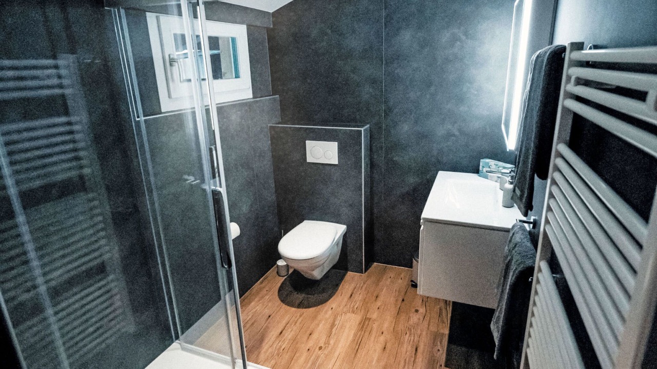 Photo of Bathroom in Innertkirchen