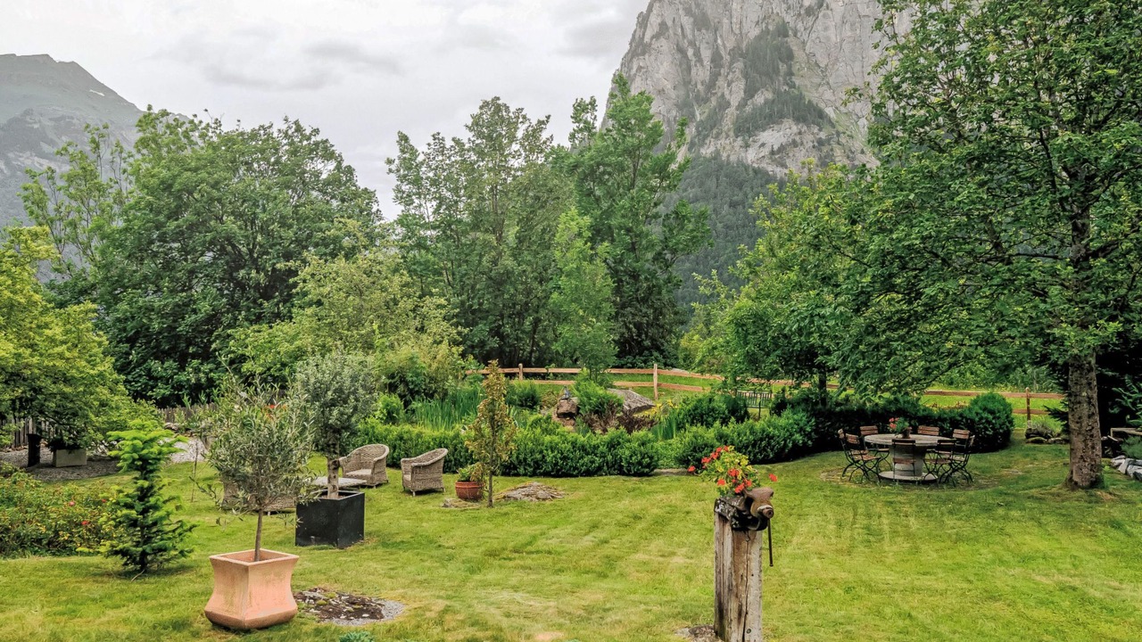 Photo of Outdoor in Innertkirchen