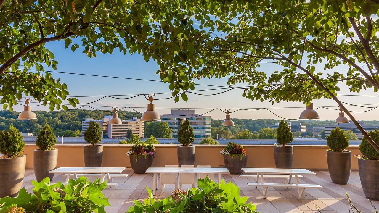 Photo of Outdoor in Tysons