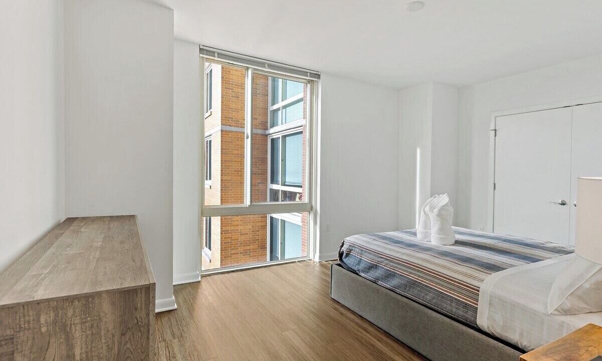 Photo of Bedroom in Tysons