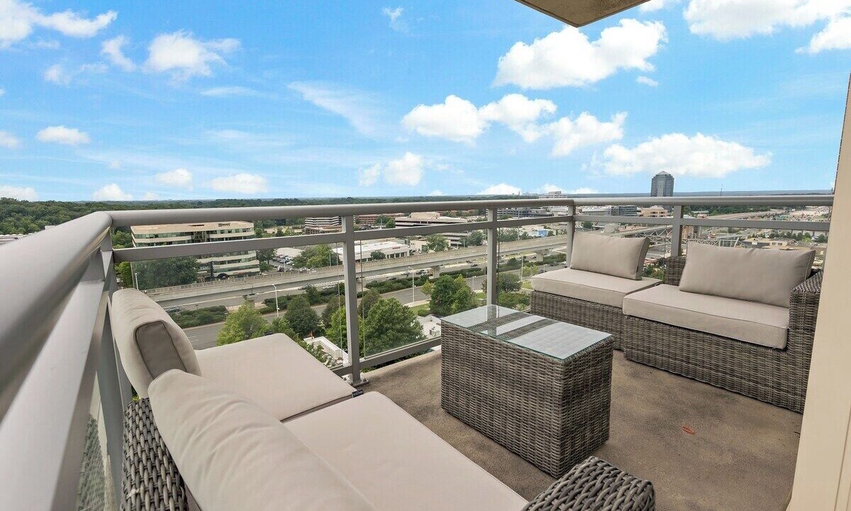 Photo of Outdoor in Tysons