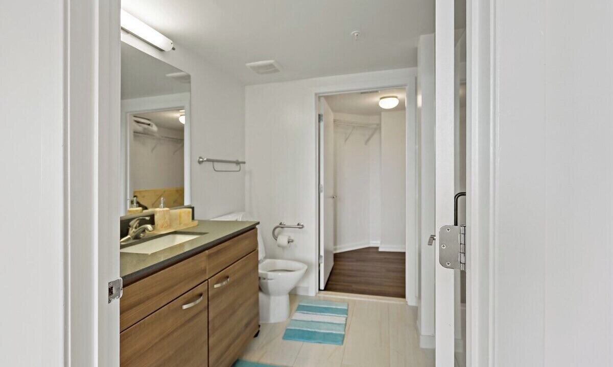 Photo of Bathroom in Tysons