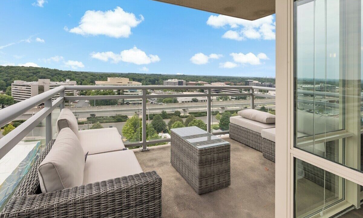 Photo of Outdoor in Tysons