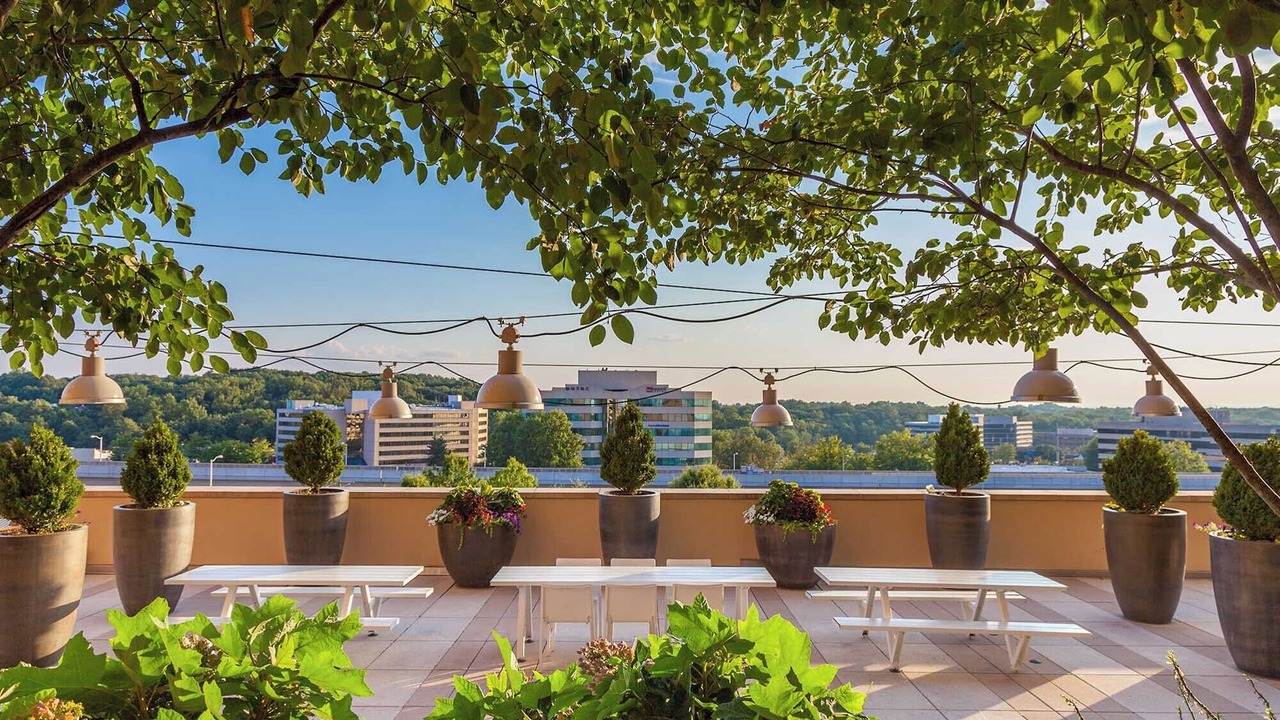 Photo of Outdoor in Tysons
