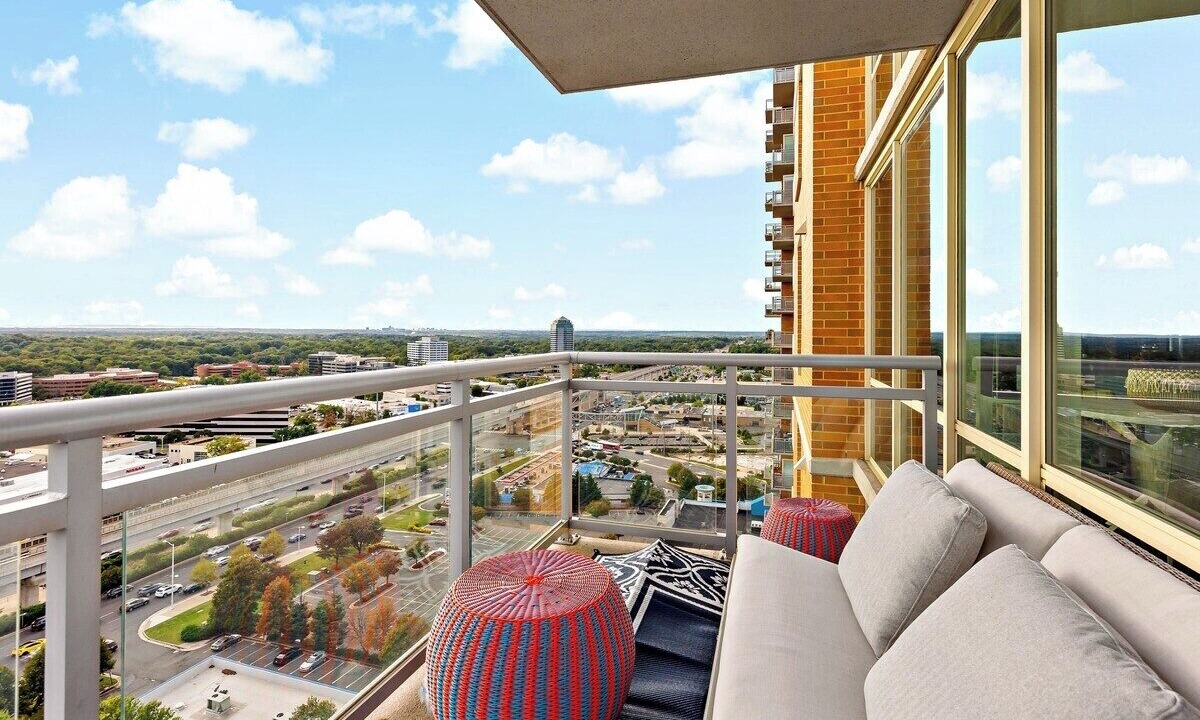 Photo of Outdoor in Tysons