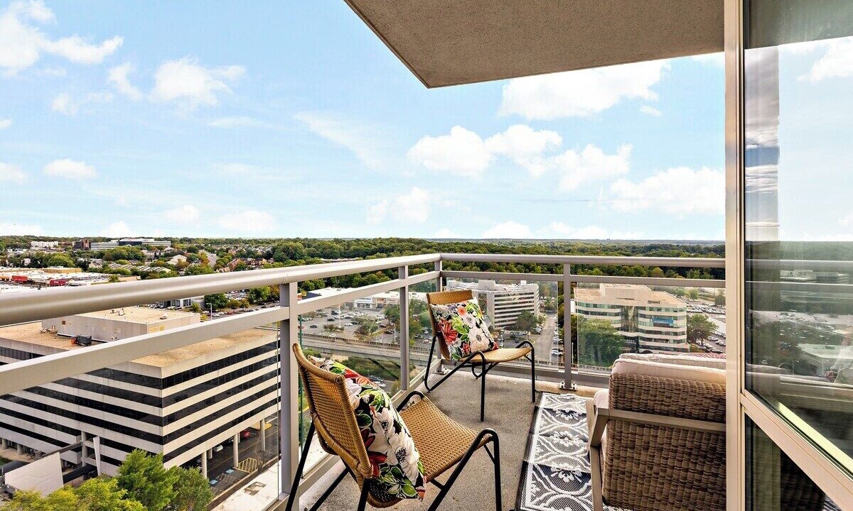 Photo of Outdoor in Tysons