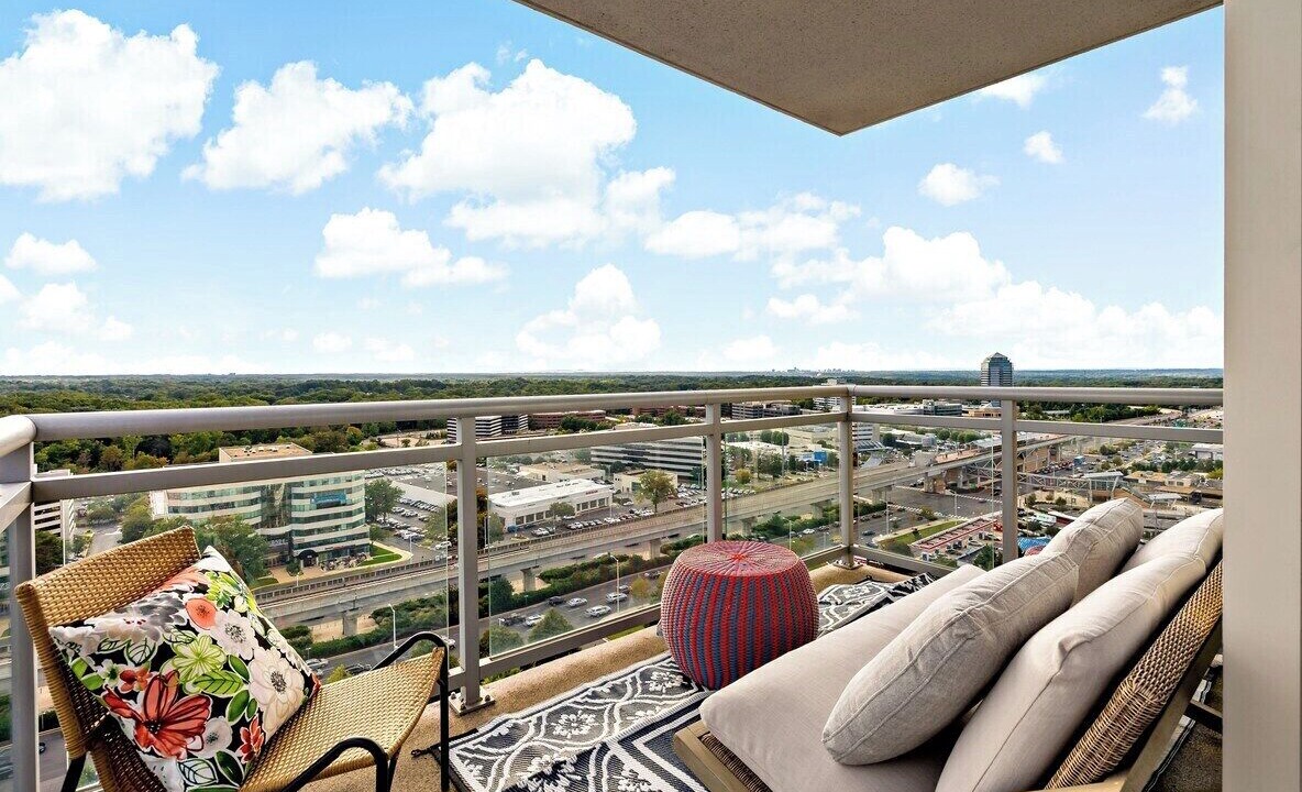 Photo of Outdoor in Tysons