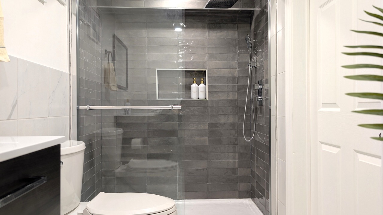Photo of Bathroom in Fabreville