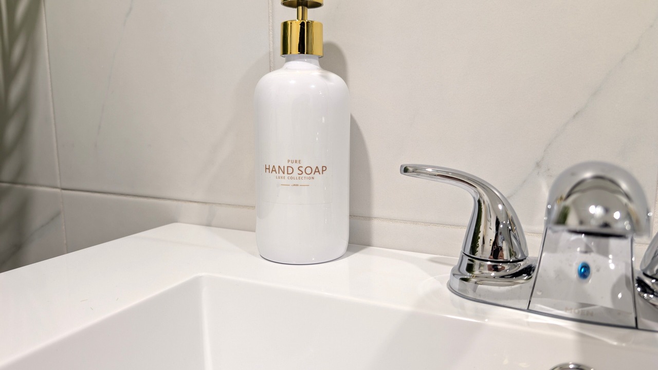 Photo of Bathroom in Fabreville
