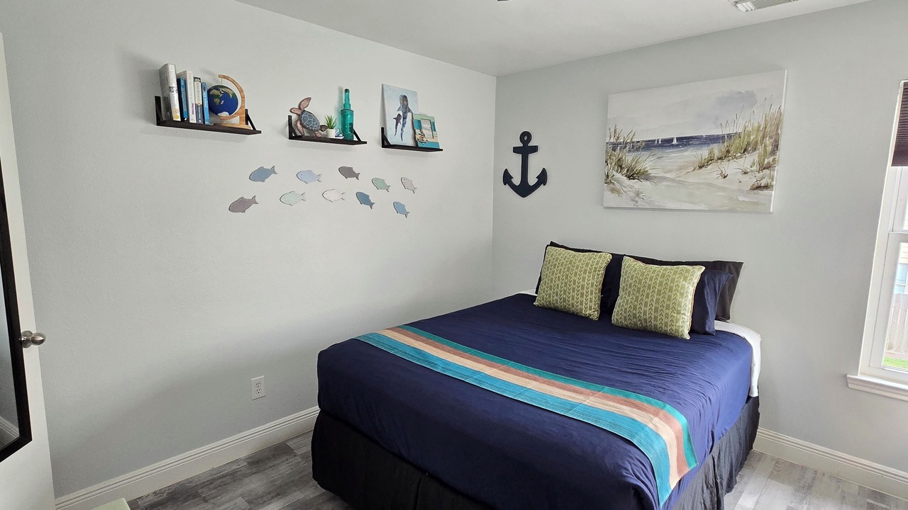 Photo of Bedroom in Central Southwest