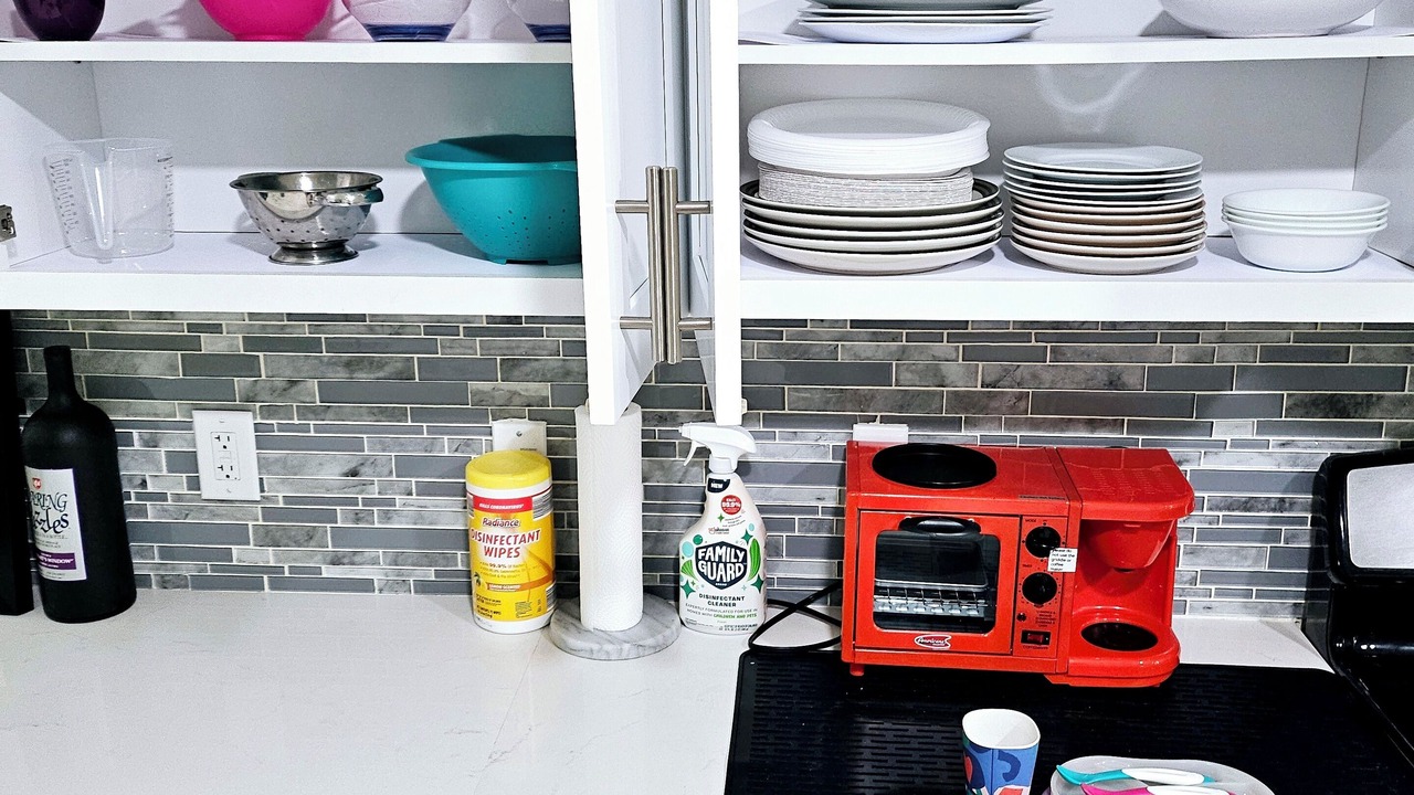 Photo of Kitchen in Central Southwest