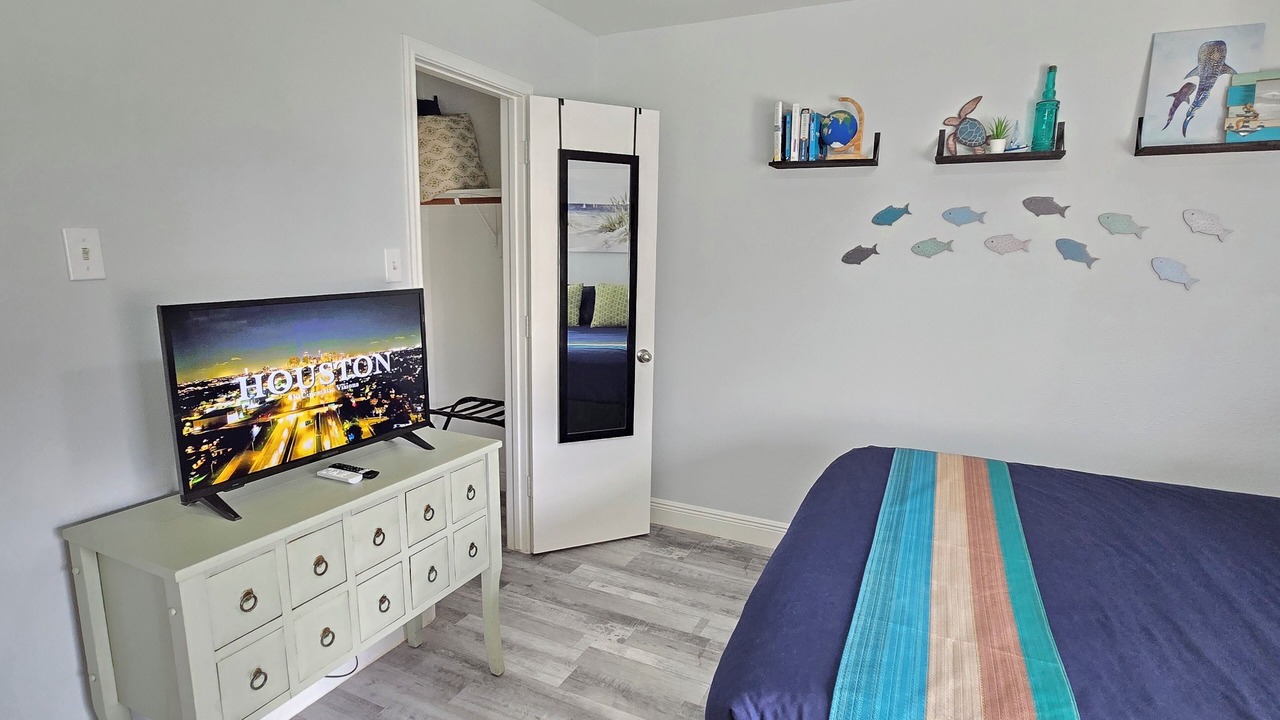 Photo of Bedroom in Central Southwest