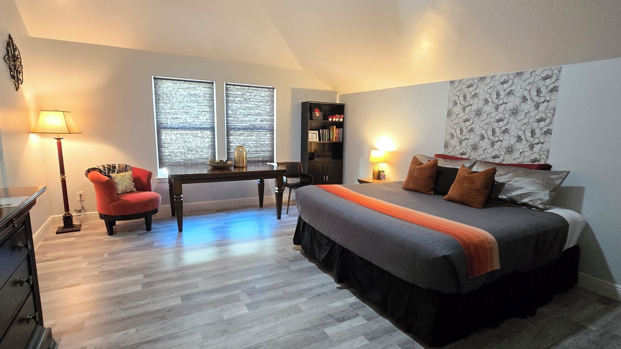 Photo of Bedroom in Central Southwest