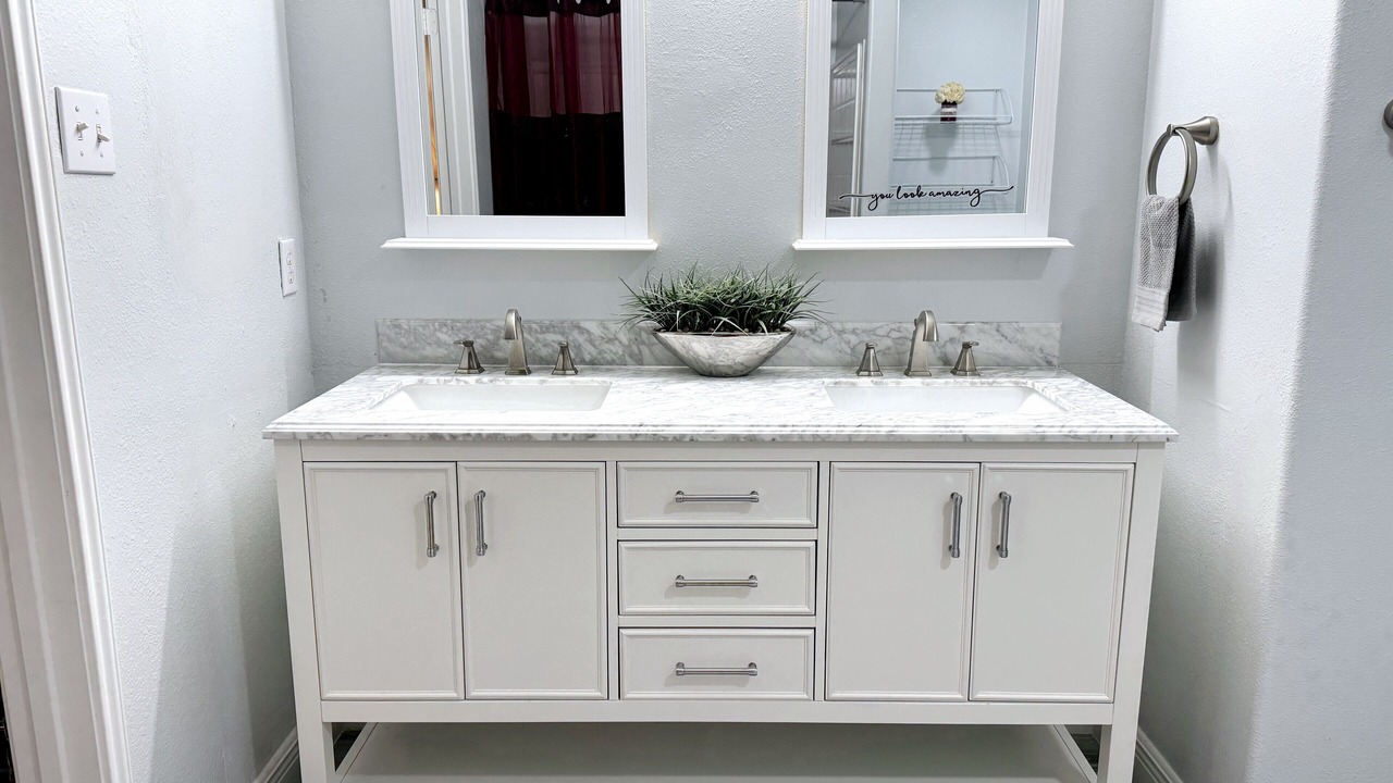 Photo of Bathroom in Central Southwest