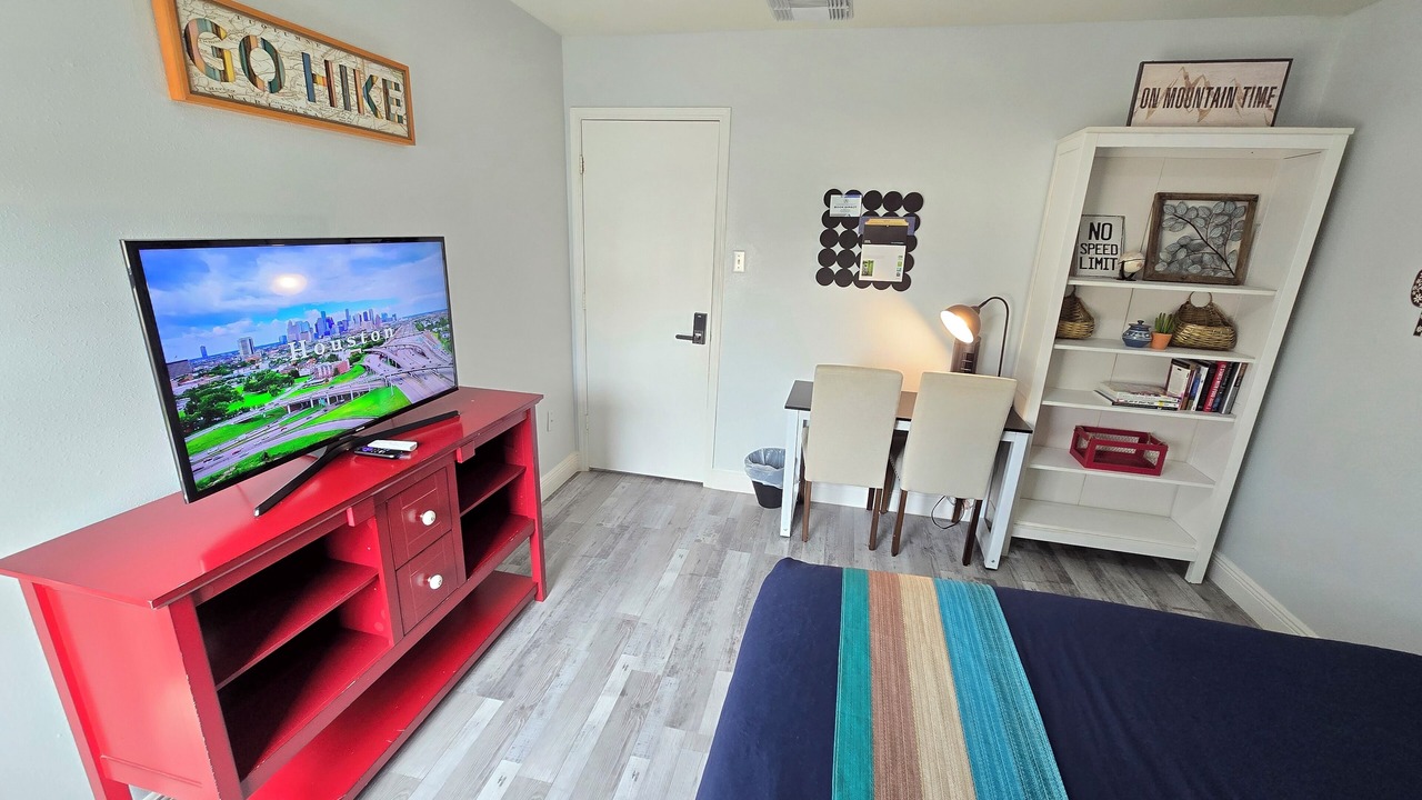 Photo of Bedroom in Central Southwest
