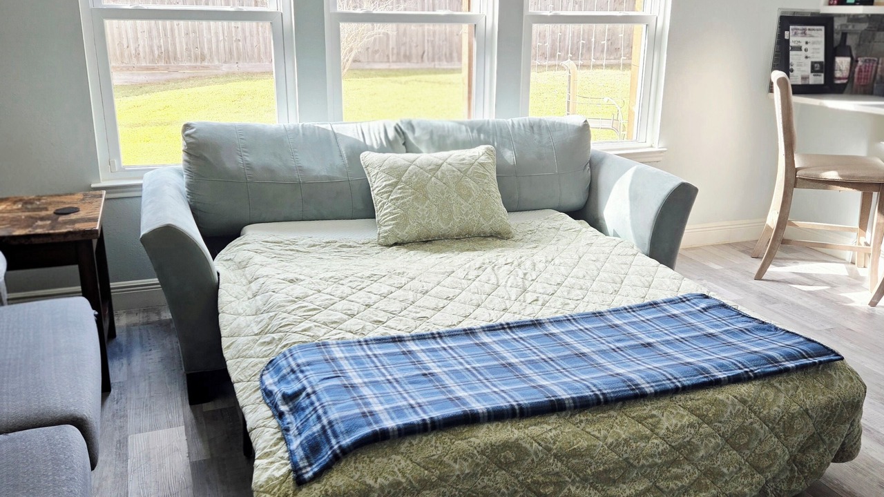Photo of Bedroom in Central Southwest