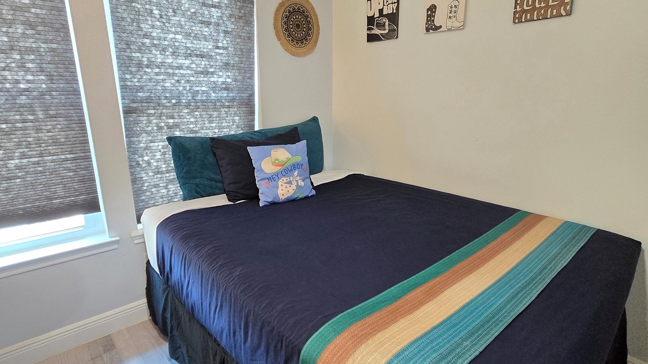 Photo of Bedroom in Central Southwest