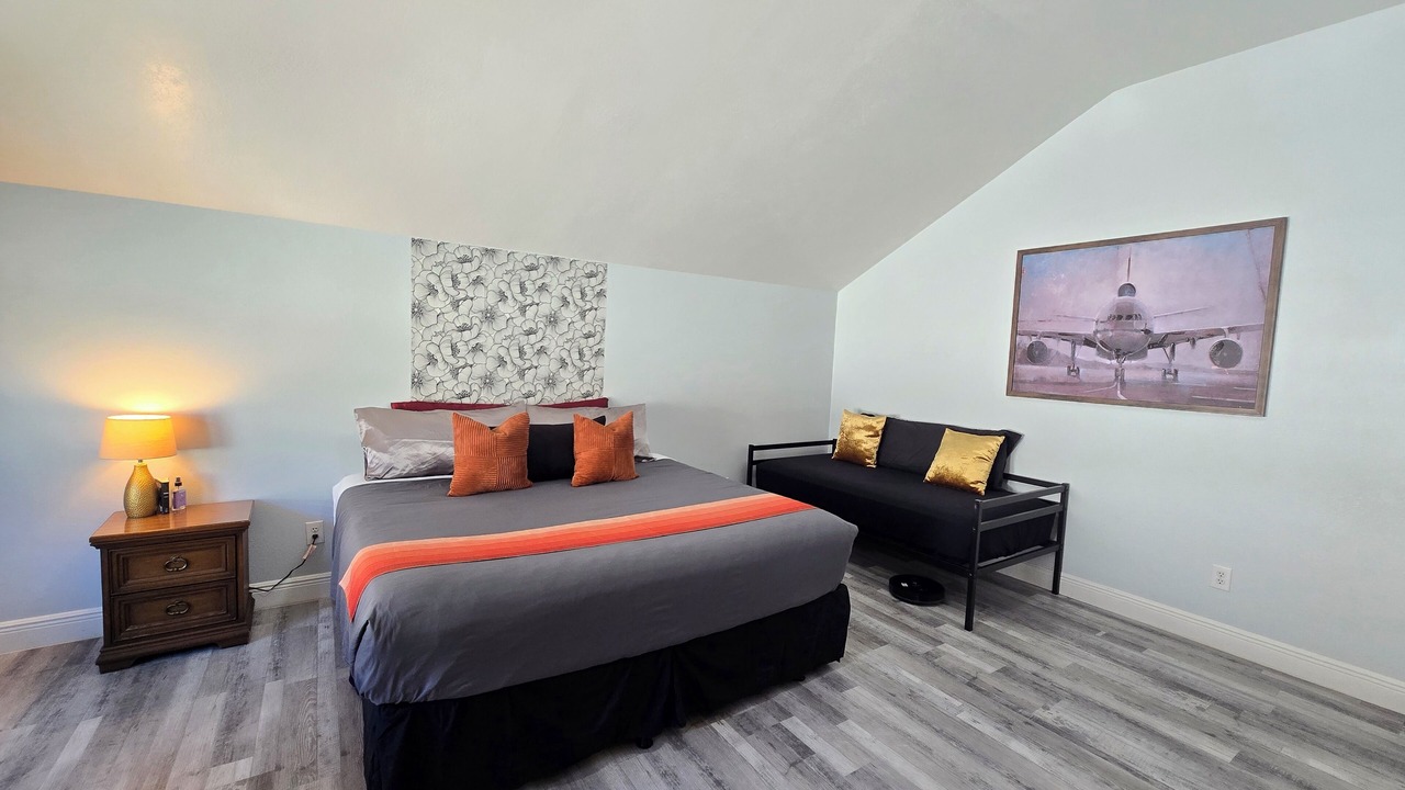 Photo of Bedroom in Central Southwest
