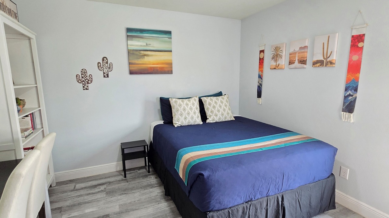 Photo of Bedroom in Central Southwest