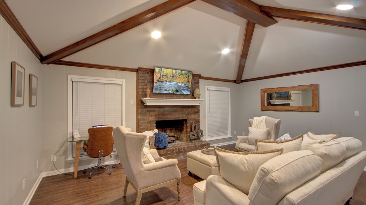 Photo of Livingroom in Redlick