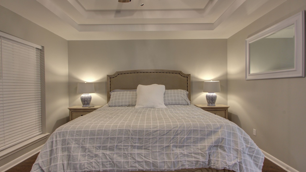Photo of Bedroom in Redlick