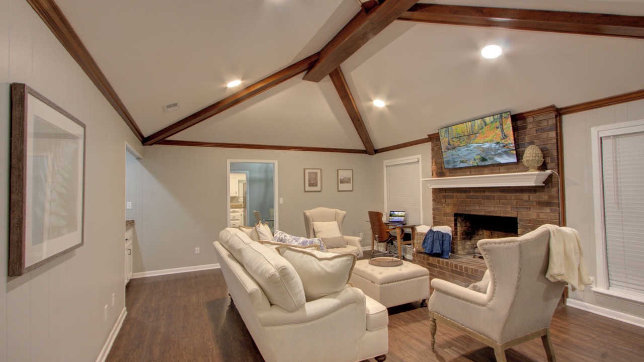 Photo of Livingroom in Redlick