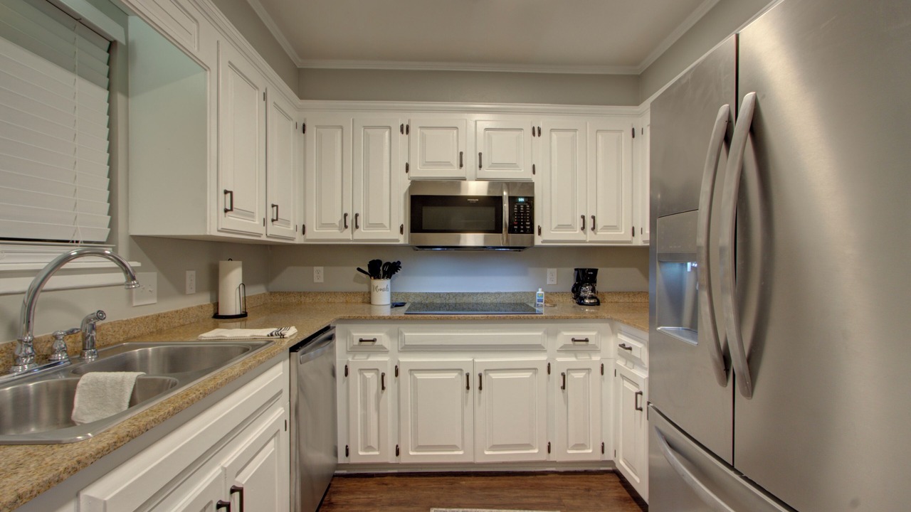 Photo of Kitchen in Redlick