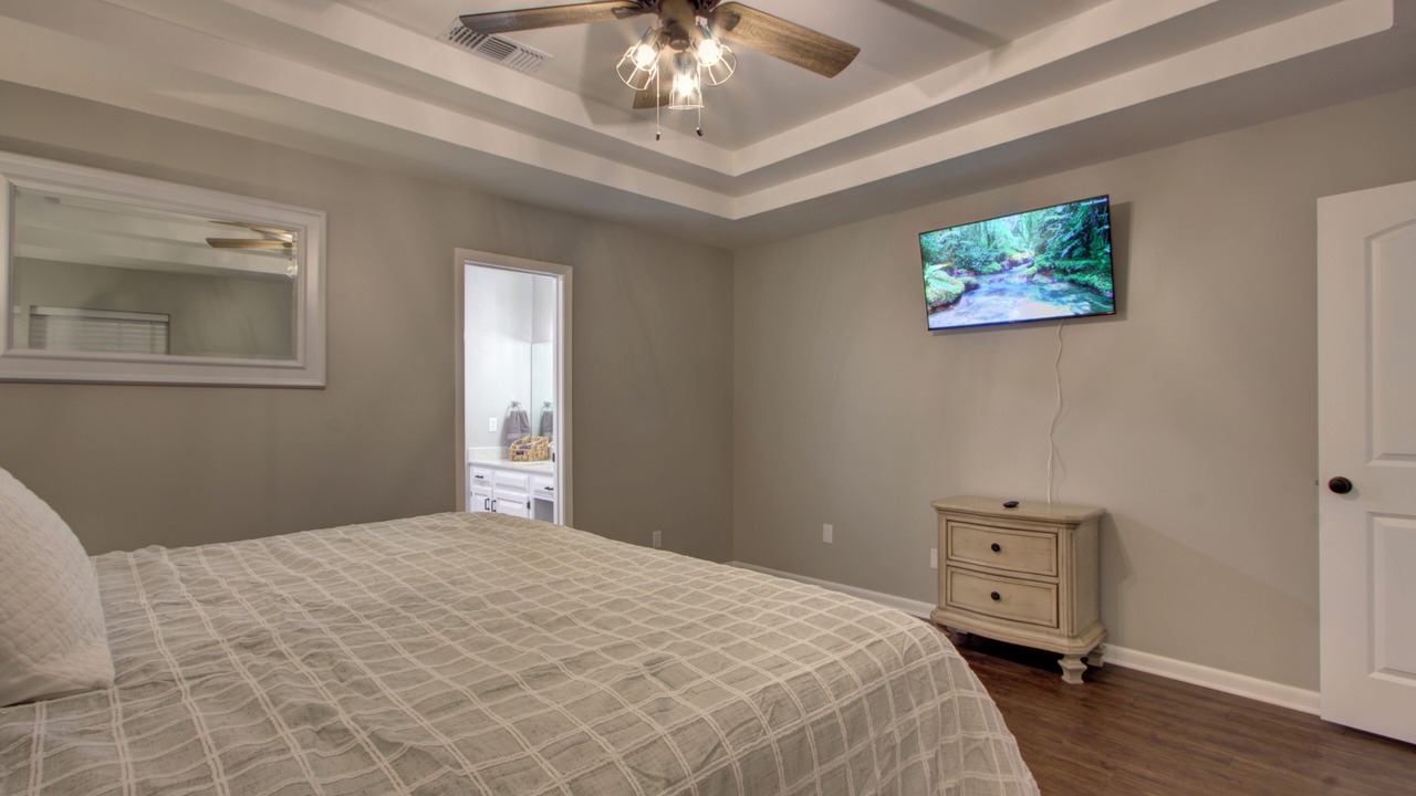 Photo of Bedroom in Redlick