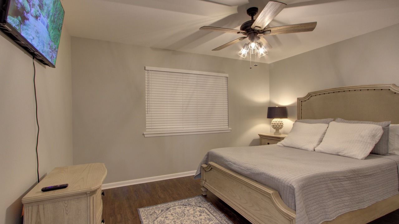 Photo of Bedroom in Redlick