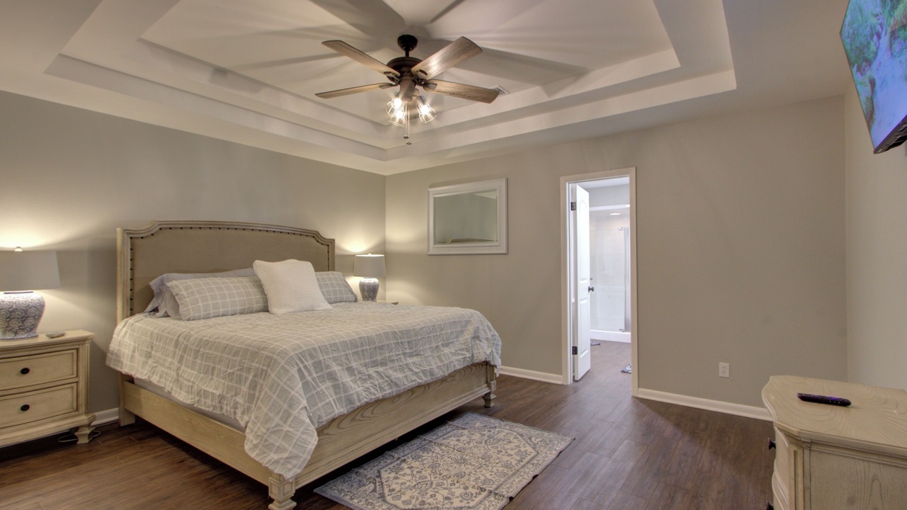 Photo of Bedroom in Redlick
