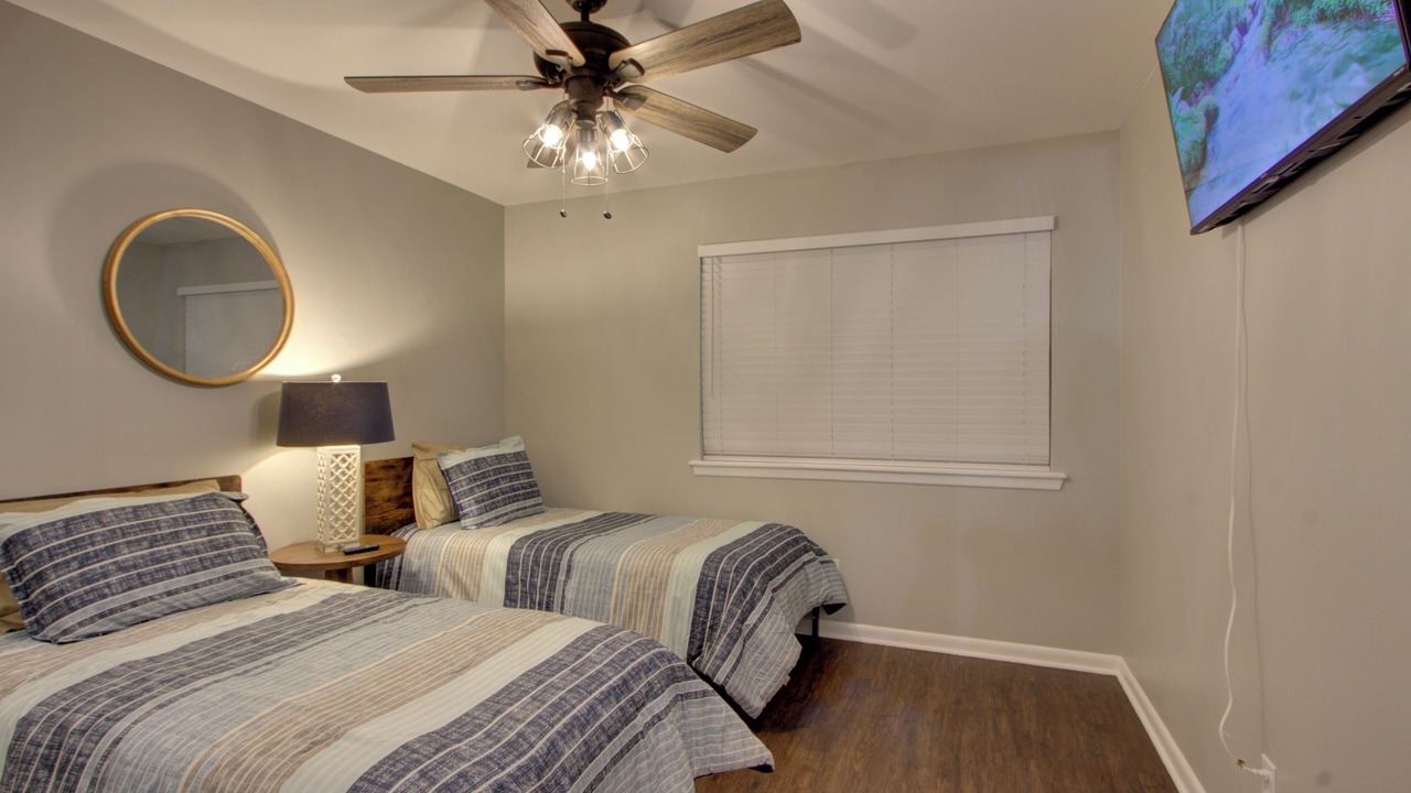 Photo of Bedroom in Redlick