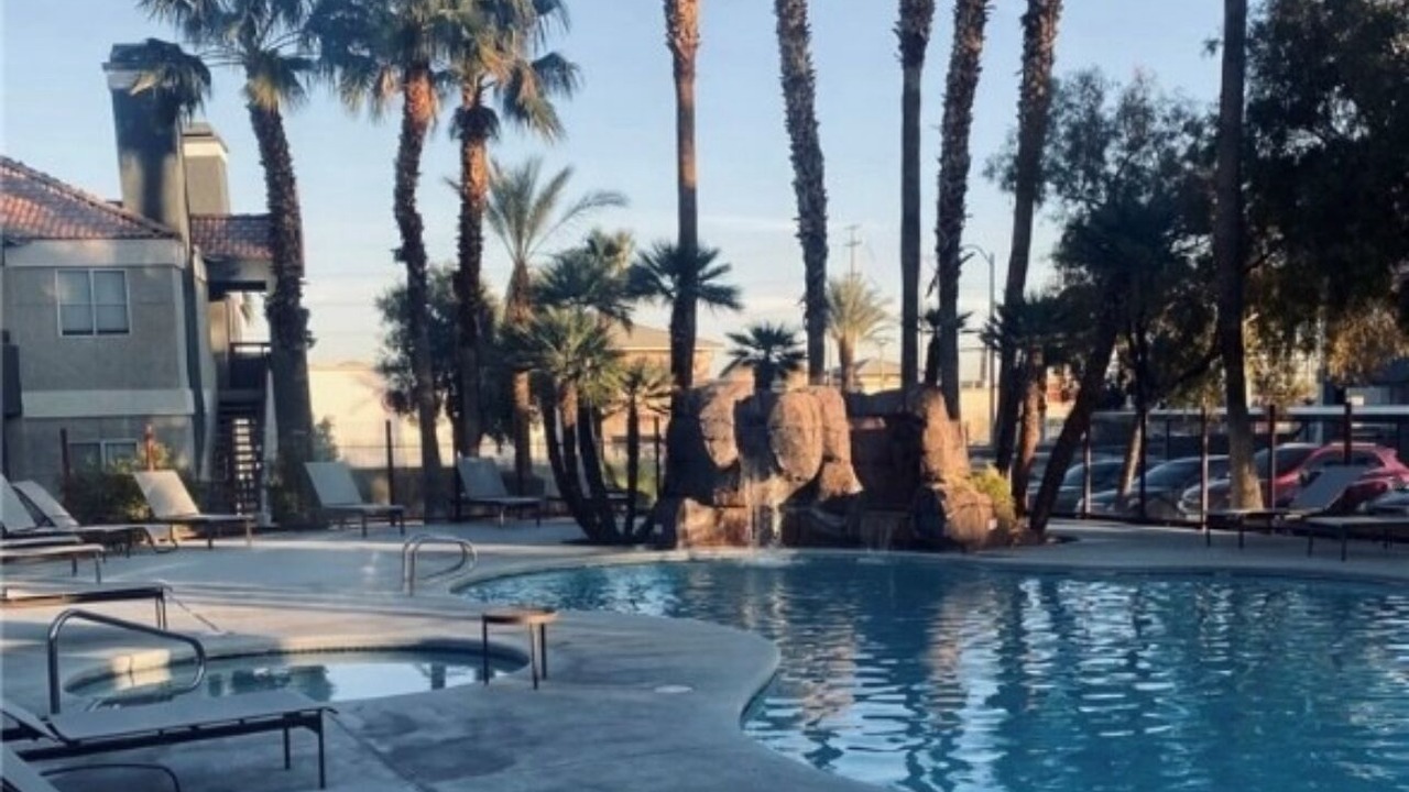 Photo of Outdoor in Canyon Gate
