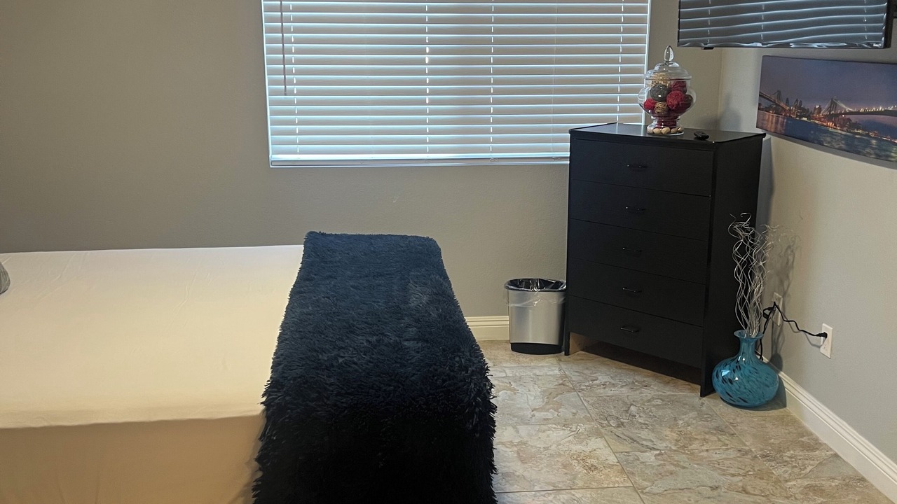 Photo of Bedroom in Canyon Gate