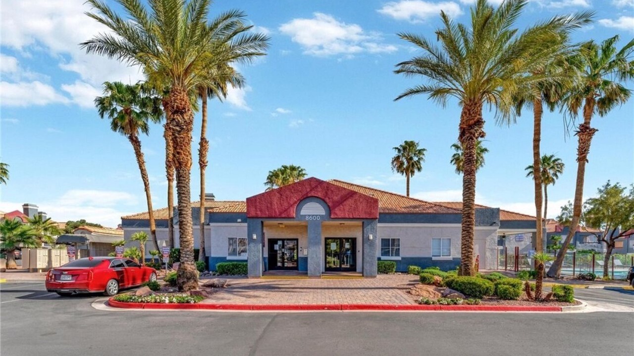 Photo of Outdoor in Canyon Gate