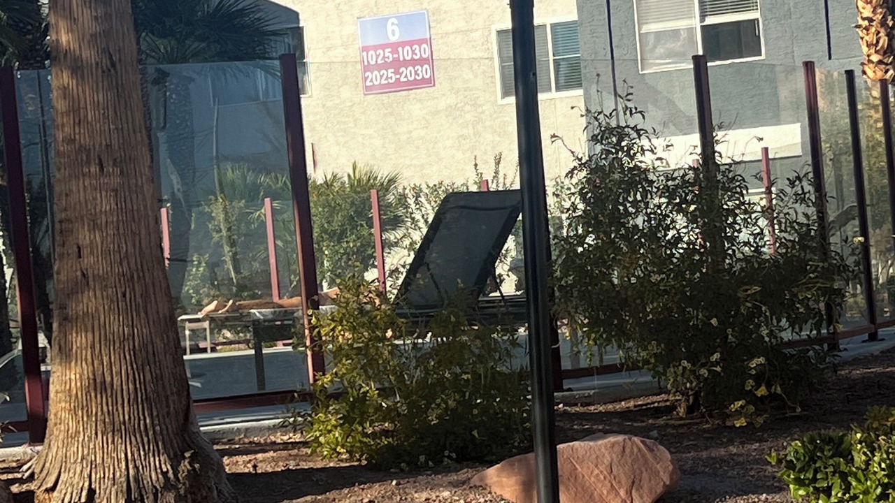 Photo of Outdoor in Canyon Gate