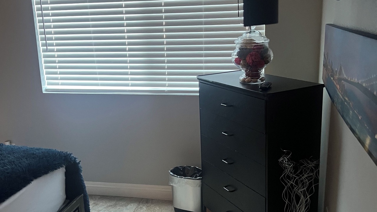 Photo of Bedroom in Canyon Gate