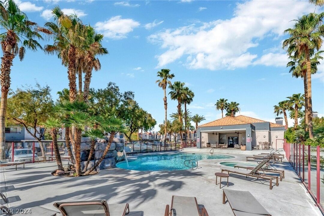 Photo of Outdoor in Canyon Gate