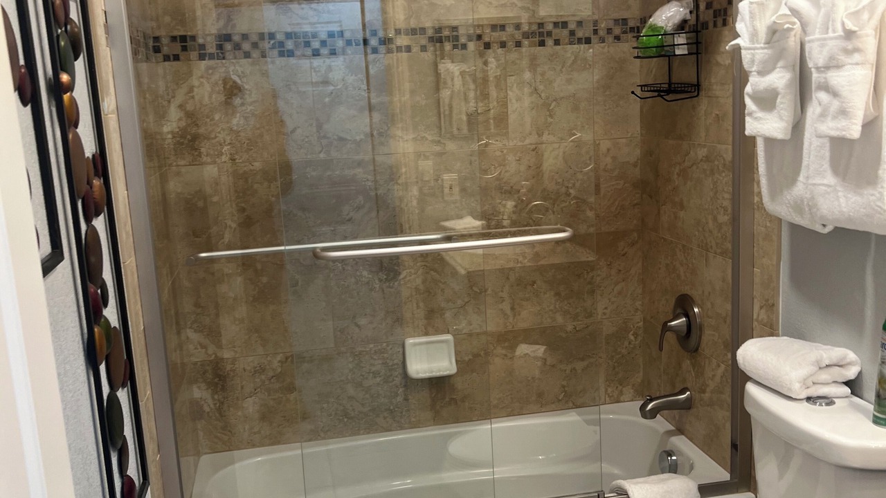 Photo of Bathroom in Canyon Gate