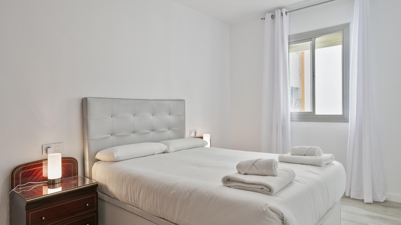 Photo of Bedroom in Poblenou