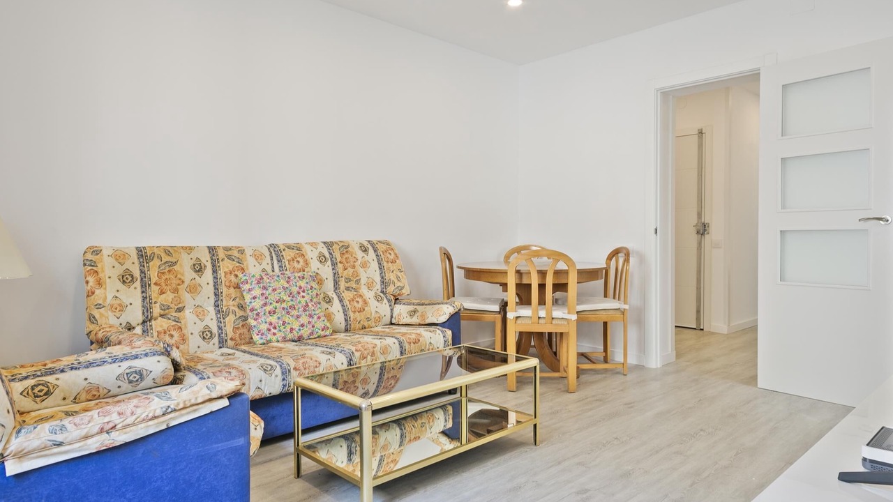 Photo of Livingroom in Poblenou