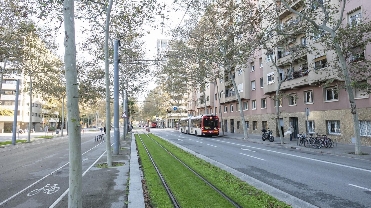 Photo of Others in Poblenou