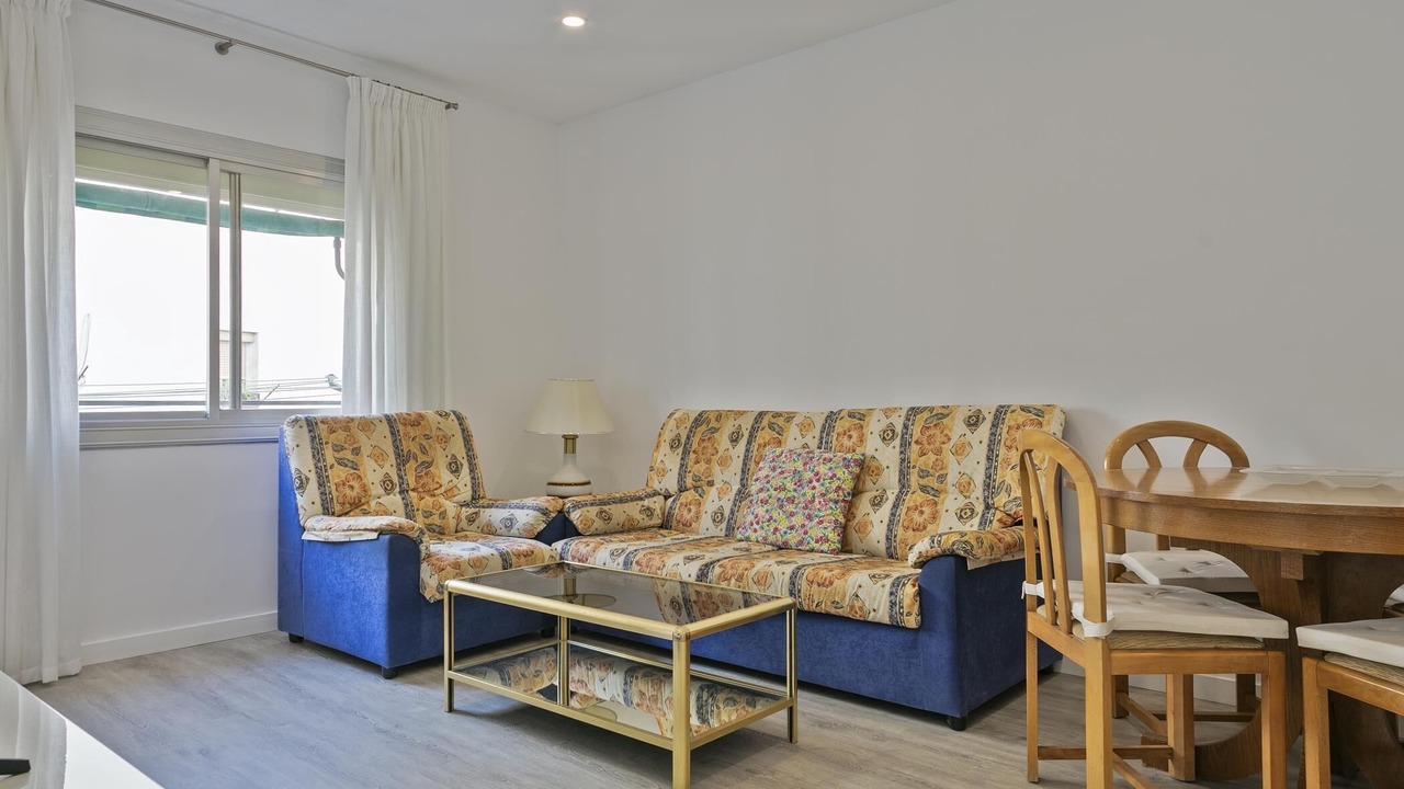 Photo of Livingroom in Poblenou