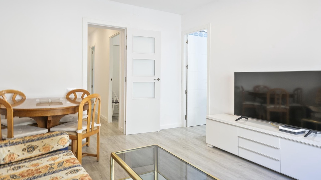 Photo of Livingroom in Poblenou