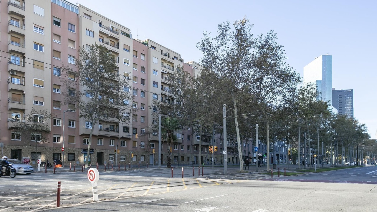 Photo of Outdoor in Poblenou