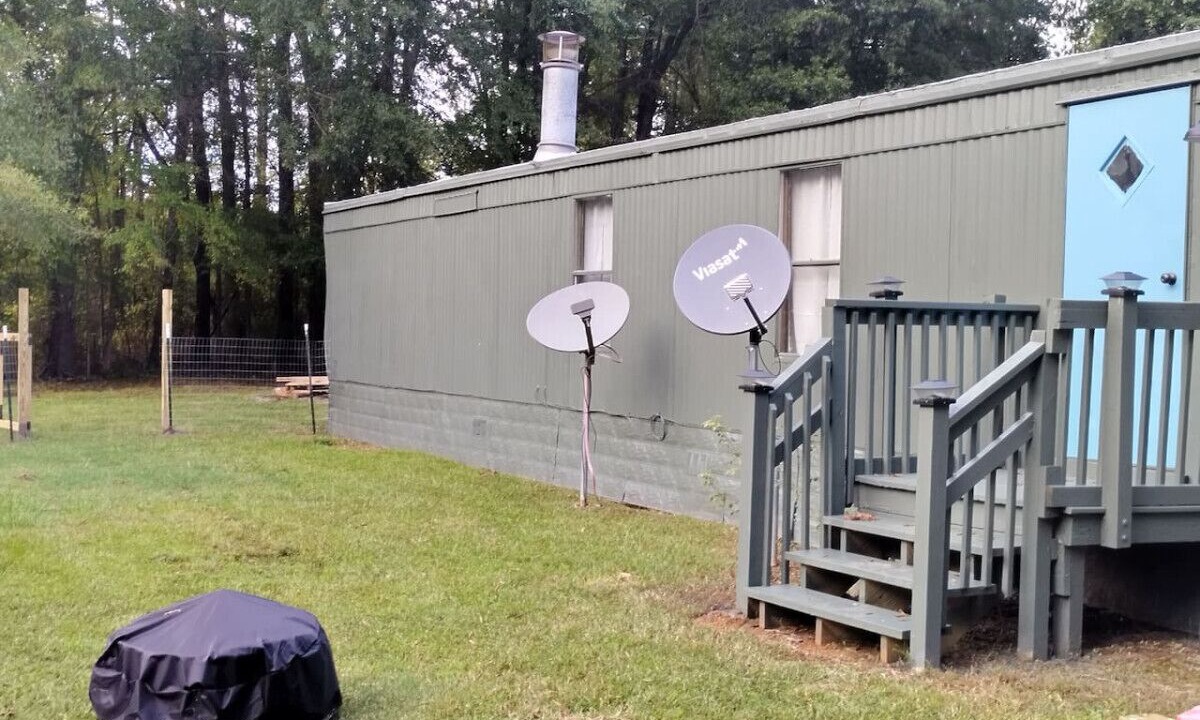 Photo of Outdoor in Scottsburg