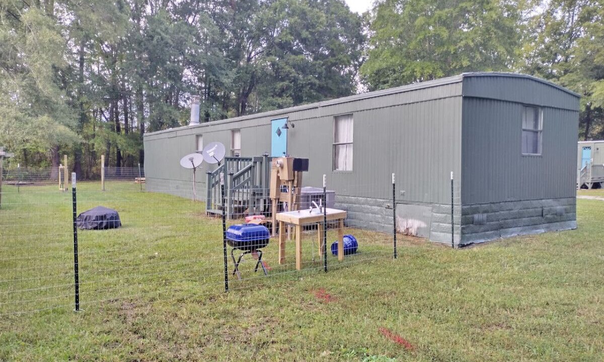 Photo of Outdoor in Scottsburg
