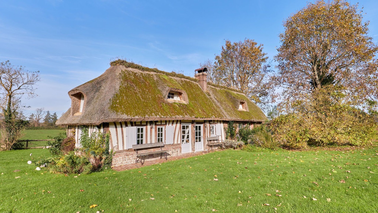 Photo of Others in Saint-Ouen-des-Champs