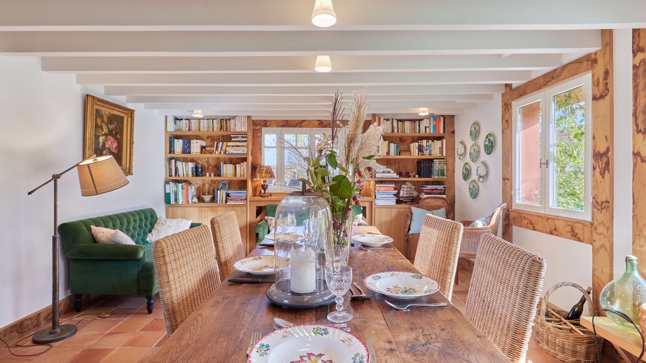 Photo of Bedroom in Saint-Ouen-des-Champs