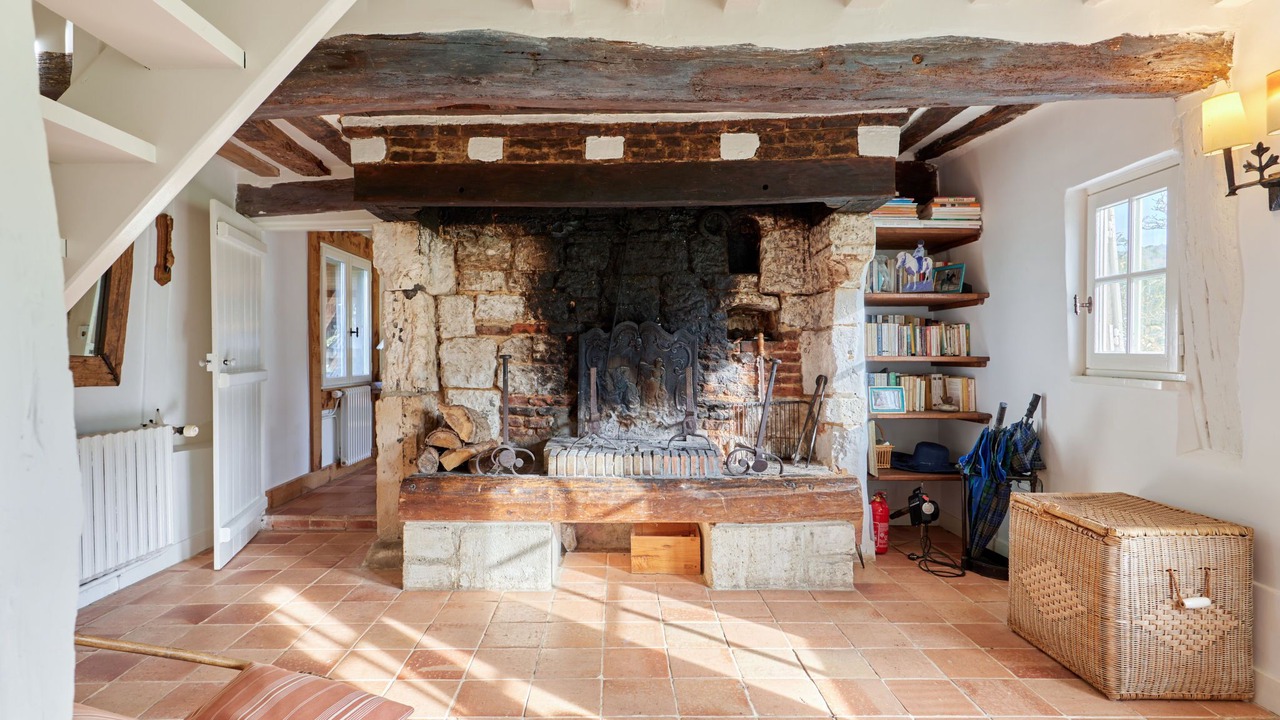 Photo of Others in Saint-Ouen-des-Champs